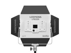 Godox LP600R 60W RGB Panel LED Işık