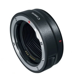 Canon EF-EOS R Mount Adaptör (Canon EF-RF)
