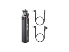 Godox BG02 Powerbank El Tutacağı