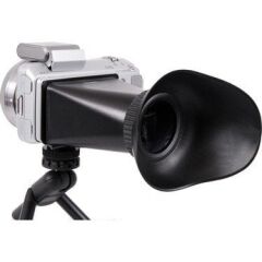 OEM Marka V4 LCD Vizör Sony NEX-3/NEX-5/NEX-5R 5X 5N 5 T için