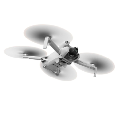 DJI Mini 4 Pro Fly More Combo Plus RC 2 Kumandalı Drone (DJI Türkiye Resmi Distribütör Garantili)