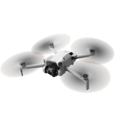 DJI Mini 4 Pro Fly More Combo Plus RC 2 Kumandalı Drone (DJI Türkiye Resmi Distribütör Garantili)