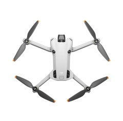 DJI Mini 4 Pro Fly More Combo Plus RC 2 Kumandalı Drone (DJI Türkiye Resmi Distribütör Garantili)