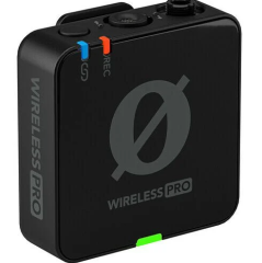 RODE Wireless PRO İki Kişilik Kablosuz Mikrofon