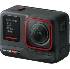Insta360 ACE Pro Aksiyon Kamerası