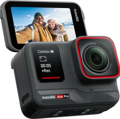 Insta360 ACE Pro Aksiyon Kamerası
