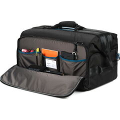 Tenba Cineluxe V2 Siyah Omuz Çantası 24