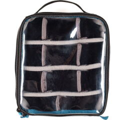 Tenba Tools-Series Tool Box 8 Siyah