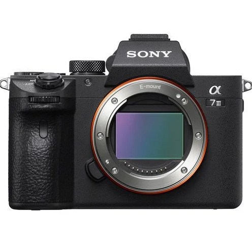 Sony A7 III Body