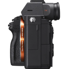 Sony A7 III Body