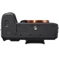 Sony A7 III Body