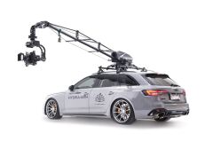 Tilta HDA-T08-A-V Hydra Mini Car Jimmy Jib (Ön Sipariş)