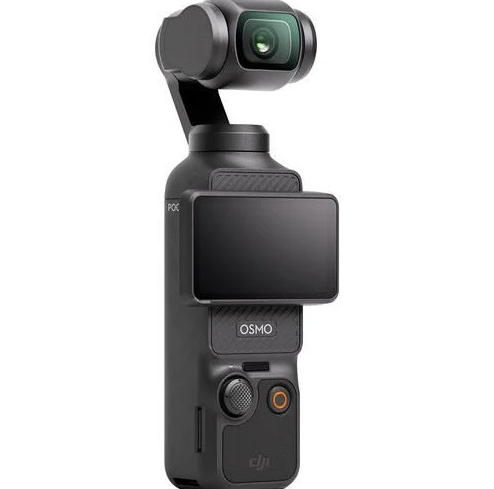 DJI Osmo Pocket 3 Creator Combo