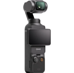 DJI Osmo Pocket 3 Creator Combo