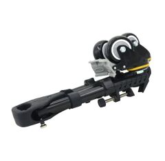 Kingjoy VX-600D Profesyonel Tripod Dolly Tekerleği