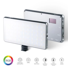 RGB LED VİDEO IŞIĞI