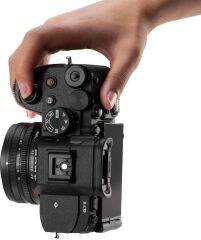 Viltrox AF 26mm F/2.8 FE Lens (Sony E)