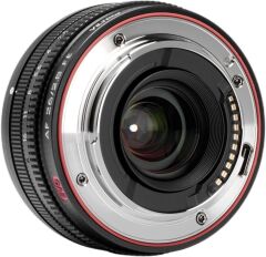 Viltrox AF 26mm F/2.8 FE Lens (Sony E)