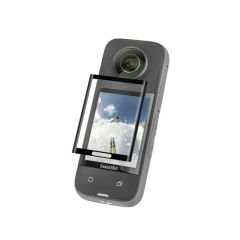 Insta360 X3 Aksiyon Kamerası - Motosiklet Kiti (Full Kit)