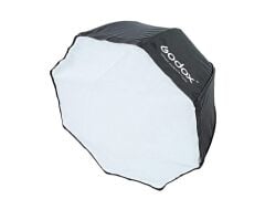 Godox SB-UBW  Oktagon 120cm Şemsiye Softbox