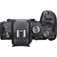 Canon EOS R6 Body Aynasız Fotoğraf Makinesi (Canon Eurasia Garantili)