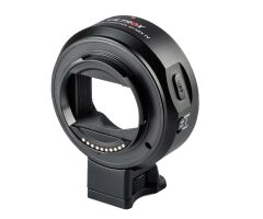 VILTROX EF-NEX IV LENS ADAPTER
