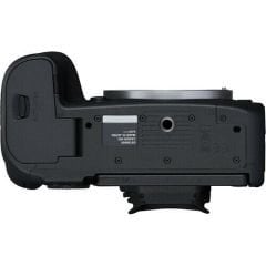 Canon EOS R6 Mark II Body Aynasız Fotoğraf Makinesi (Distribütör Garantili)