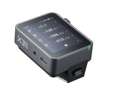 Godox X3 Pro Sony Dokunmatik TTL Flaş Tetikleyici(Kopya)(Kopya)