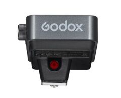Godox X3 Pro Nikon Dokunmatik TTL Flaş Tetikleyici(Kopya)