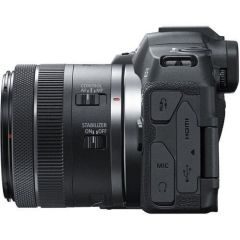 Canon EOS R8 Body Aynasız Fotoğraf Makinesi