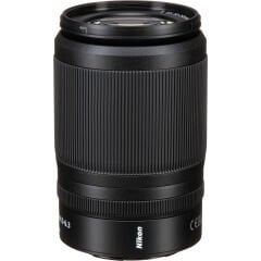 Nikon Z DX 50-250mm f/4.5-6.3 VR Lens