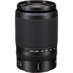 Nikon Z DX 50-250mm f/4.5-6.3 VR Lens