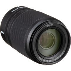 Nikon Z DX 50-250mm f/4.5-6.3 VR Lens