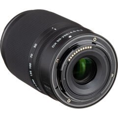 Nikon Z DX 50-250mm f/4.5-6.3 VR Lens