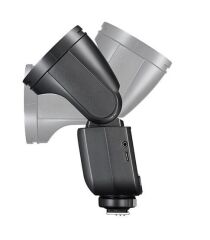 Godox V1 Mid Nikon Uyumlu Tepe Flaşı(Kopya)