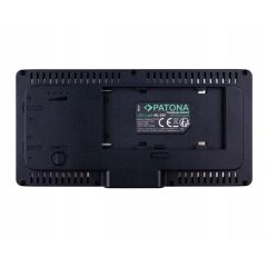 Patona ML-240 Bi-Color Led Işık