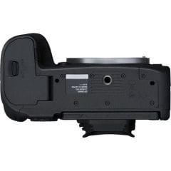 Canon EOS R6 Mark II Body + EF EOS R Mount Adaptör