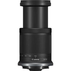 Canon EOS R7 18-150mm Lens + EF-EOS R Adaptör
