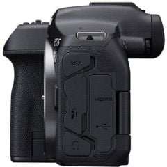 Canon EOS R7 Body + EF-EOS R Adaptör