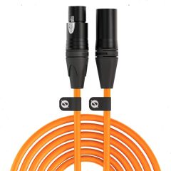 Rode XLR Kablo (6 Metre) Turuncu