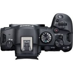 Canon EOS R6 Mark II + RF 24-70mm f/2.8L IS USM Lens Kit