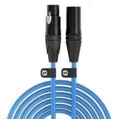Rode XLR Kablo (6 Metre) Mavi