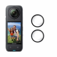 Insta360 X4 8K 360 Derece Kamera