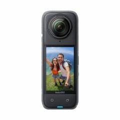 Insta360 X4 Aksiyon Kamera - Bisiklet Kiti