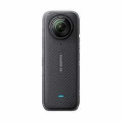 Insta360 X4 Aksiyon Kamera - Bisiklet Kiti