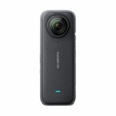 Insta360 X4 Aksiyon Kamera - Bisiklet Kiti