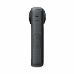 Insta360 X4 Aksiyon Kamera - Bisiklet Kiti