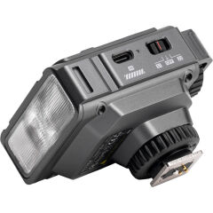 Viltrox Spark Z3-N Nikon TTL Flaş