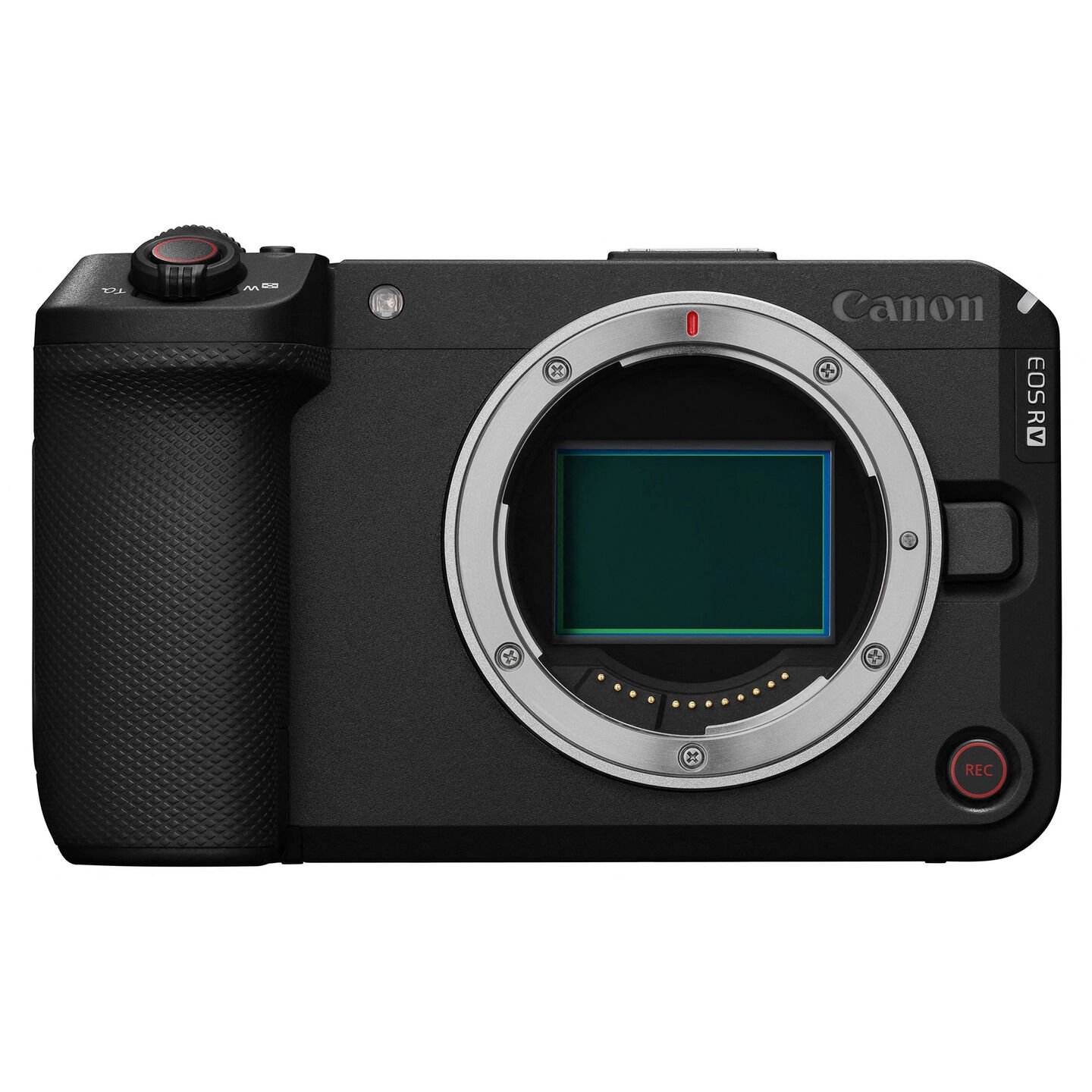 Canon EOS R6 V Aynasız Fotoğraf Makinesi