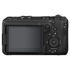 Canon EOS R6 V Aynasız Fotoğraf Makinesi
